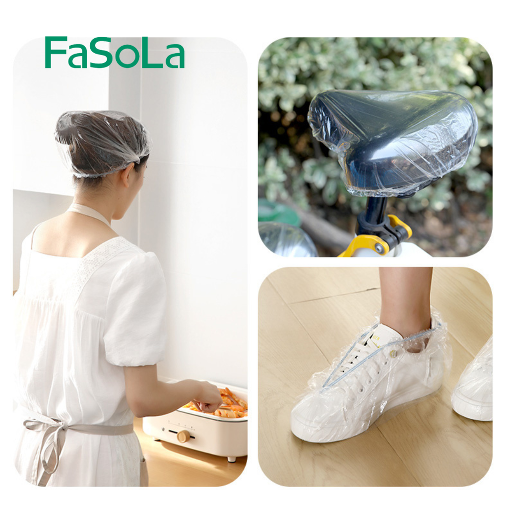 Túi bọc thực phẩm FSLSH-203 FSLSH-294