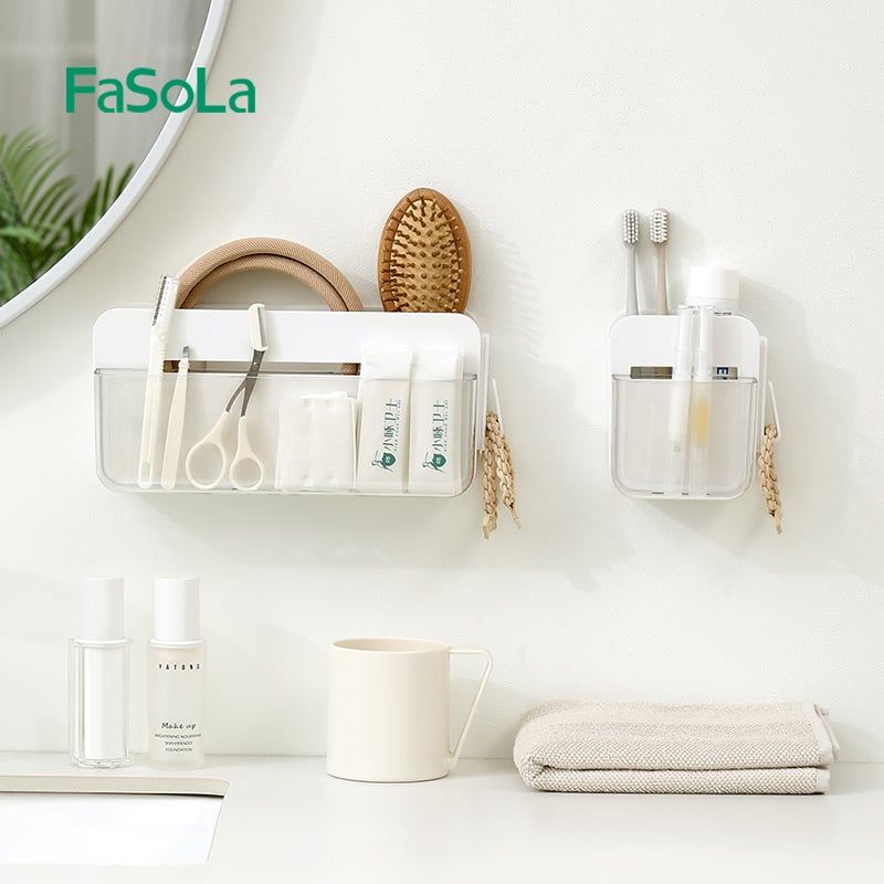 Giá treo điện thoại, điều khiển tivi, máy lạnh FSLYL-083