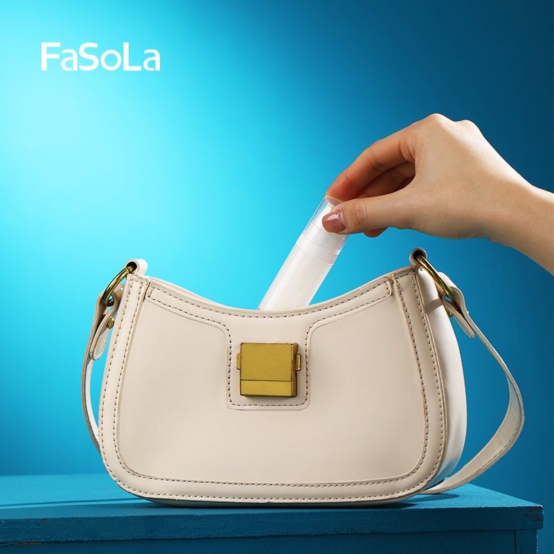 Chai chiết mỹ phẩm chân không (bộ 2 chai) FSLDZ-707