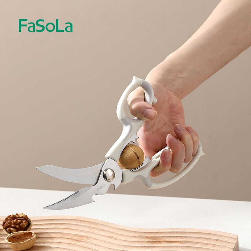 Kéo nhà bếp đa năng FSLDZ-656