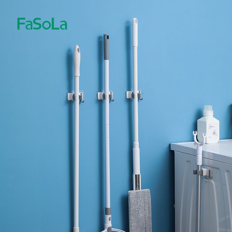 Móc treo cây lau nhà FSLYF-316