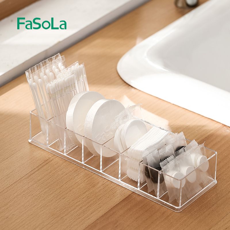 Hộp đựng phân loại dây cáp sạc FSLYF-158