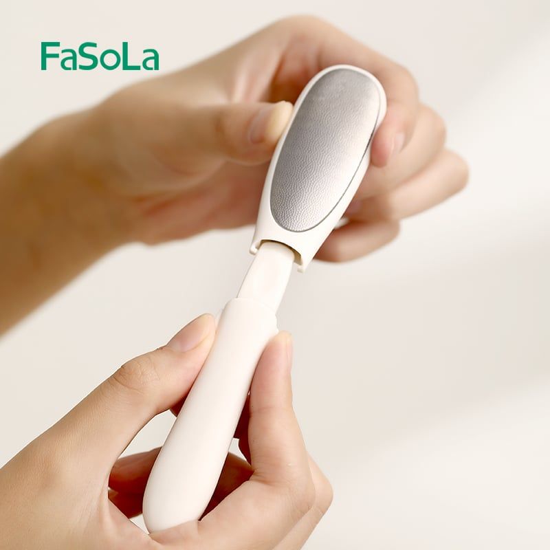 Bàn chải chà gót chân FSLDZ-671