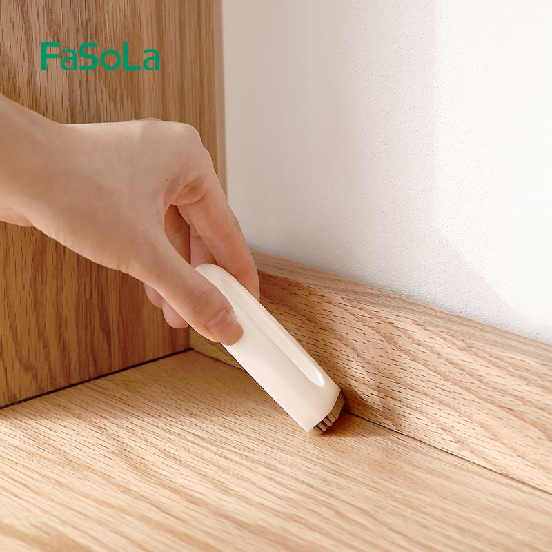 Bàn chải cao su vệ sinh giày FSLDZ-689