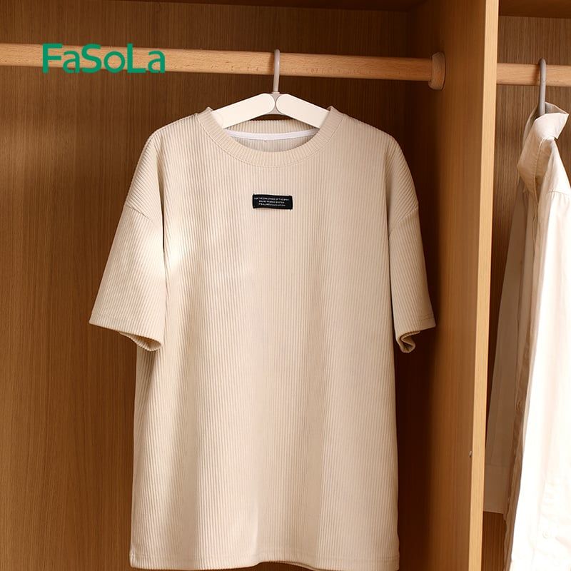 Móc treo quần áo gấp gọn du lịch FSLZS-004