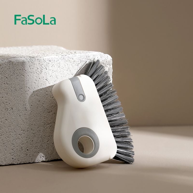Bàn chải vệ sinh khe cửa hẹp FSLYF-314