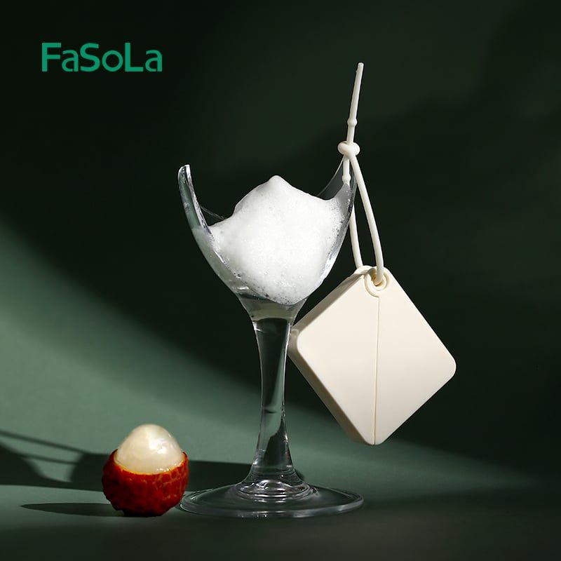 Xà phòng giấy rửa tay 50 miếng FSLZF-225