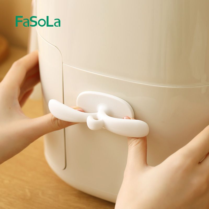 Móc quấn dây điện phích cắm (2 cái) FSLYF-291