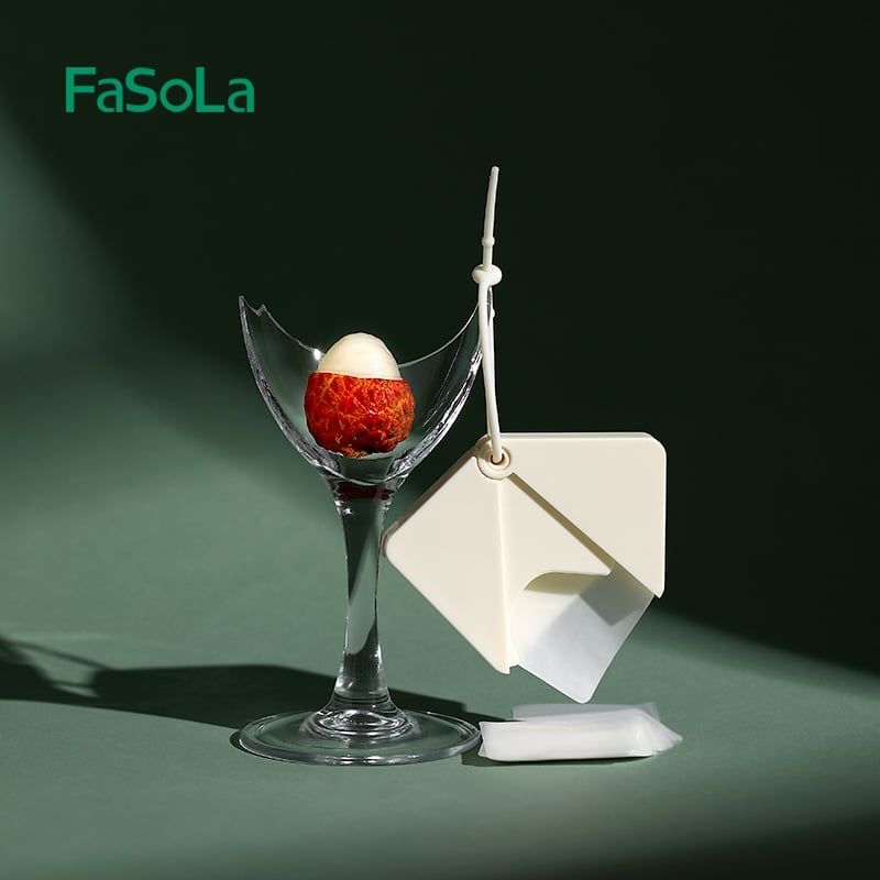 Xà phòng giấy rửa tay 50 miếng FSLZF-225