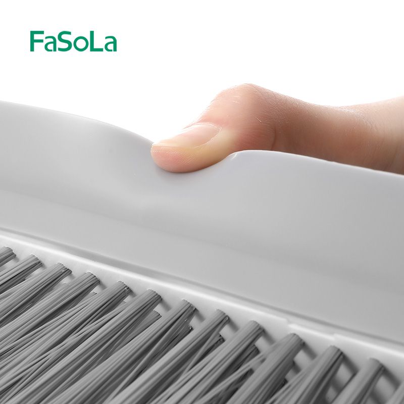 Chổi quét sàn 2 trong 1 FSLYF-287