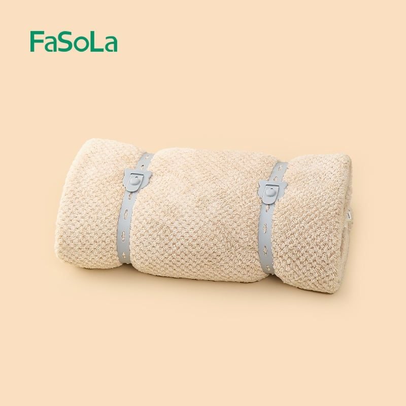 Dây silicone quấn cáp sạc đa năng FSLYF-257