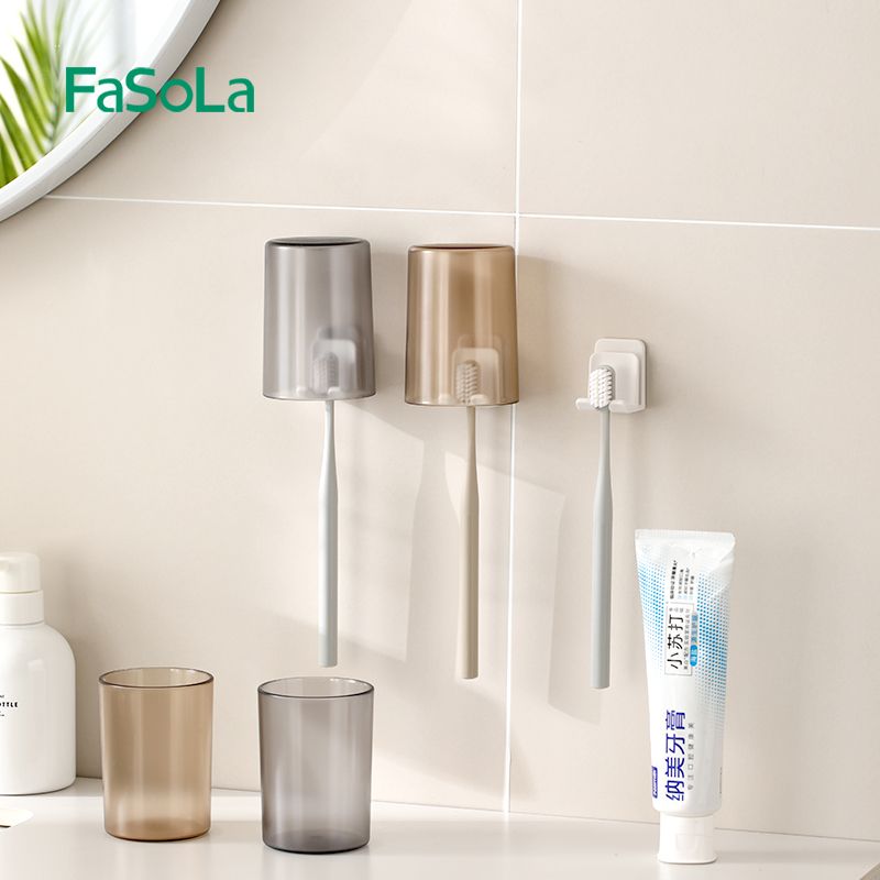 Ly nhựa đánh răng FSLDZ-693