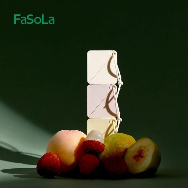 Xà phòng giấy rửa tay 50 miếng FSLZF-225