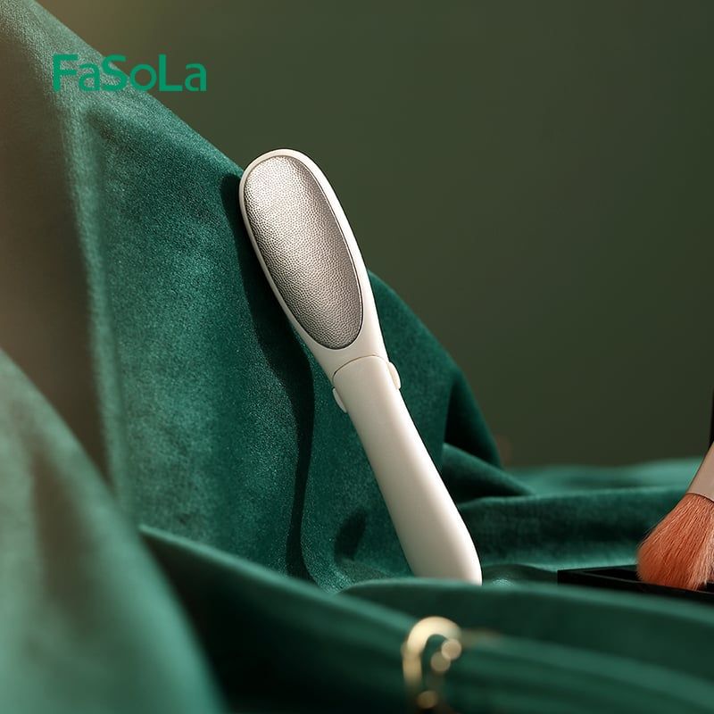 Bàn chải chà gót chân FSLDZ-671