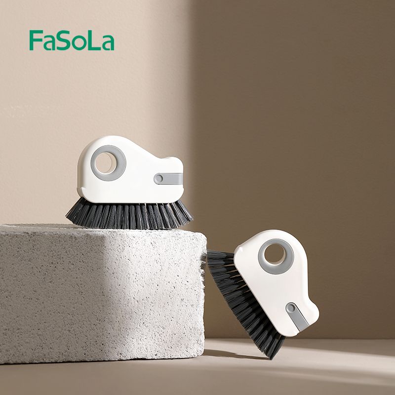 Bàn chải vệ sinh khe cửa hẹp FSLYF-314