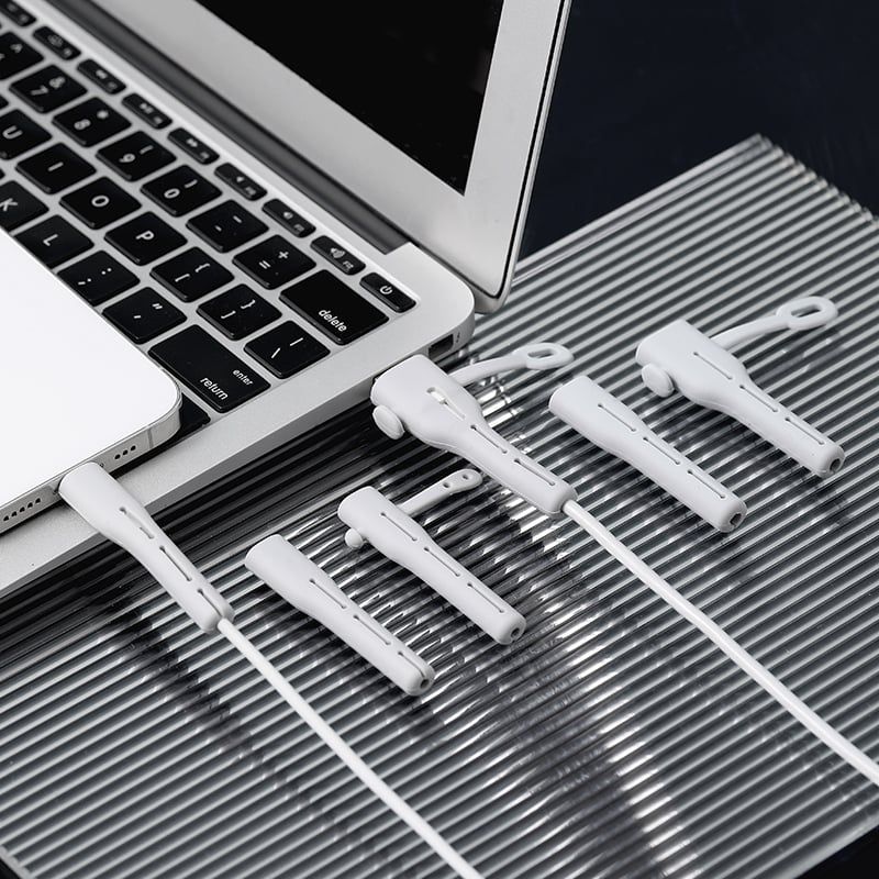 Nút bảo vệ đầu cáp sạc điện thoại FSLDZ-538