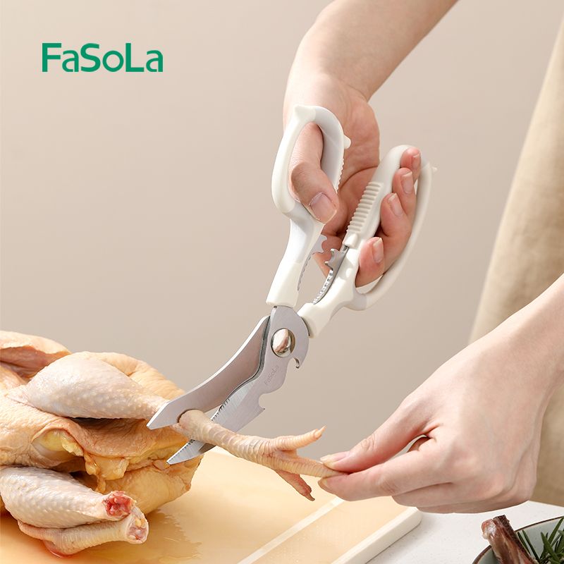 Kéo nhà bếp đa năng FSLDZ-656