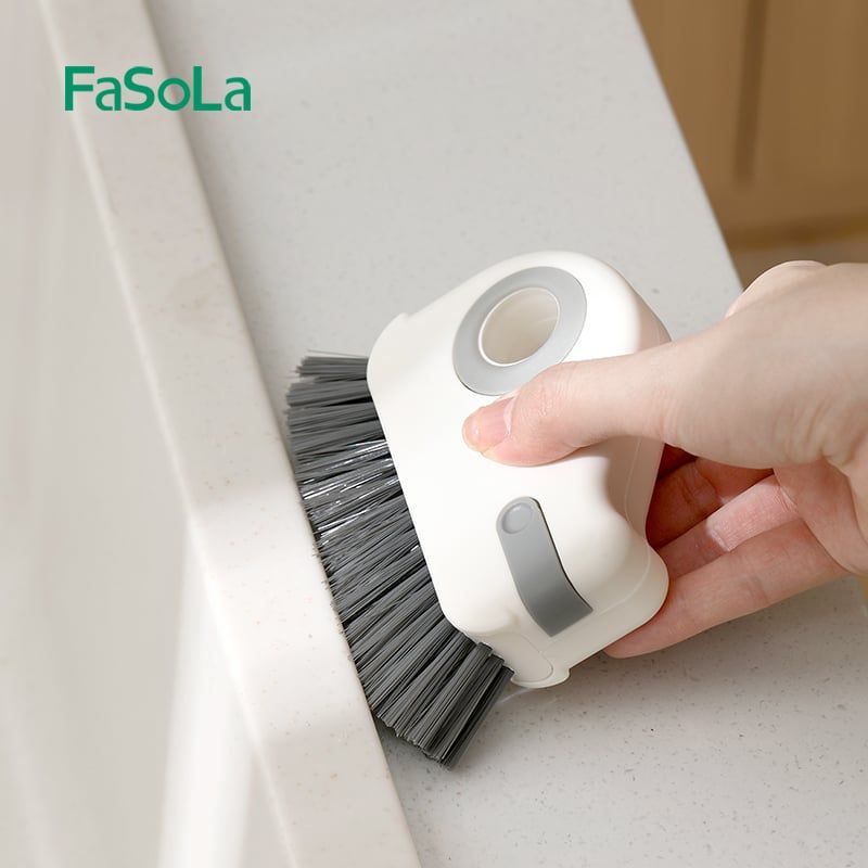 Bàn chải vệ sinh khe cửa hẹp FSLYF-314