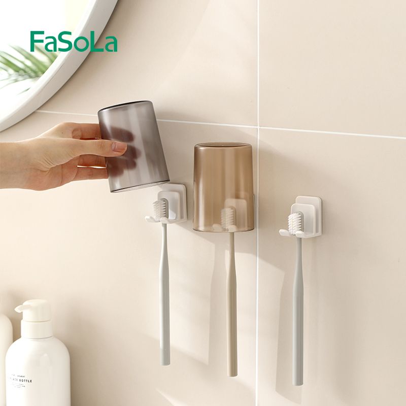 Ly nhựa đánh răng FSLDZ-693