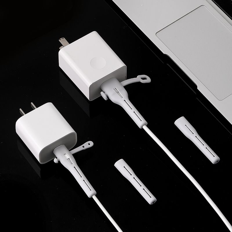 Nút bảo vệ đầu cáp sạc điện thoại FSLDZ-538