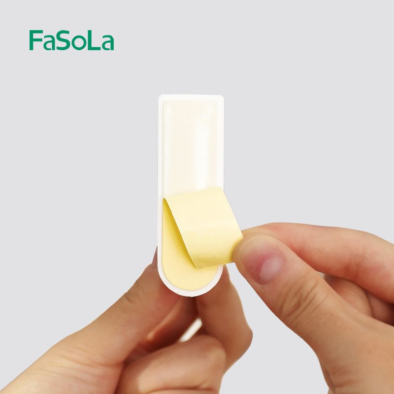 Móc treo dán tường (bộ 6 cái) FSLYF-245