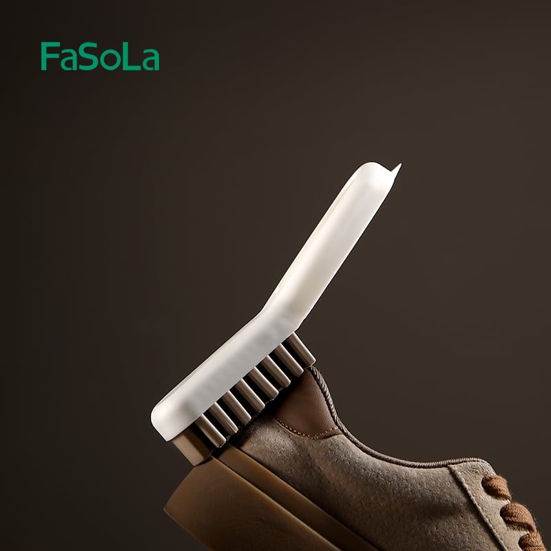 Bàn chải cao su vệ sinh giày FSLDZ-689