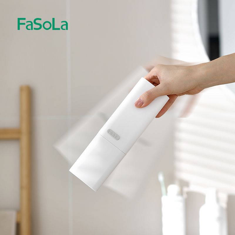 Hộp đựng bàn chải đánh răng du lịch FSLĐZ-701