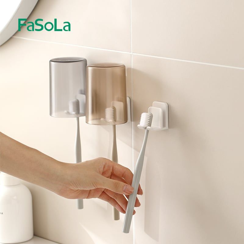 Ly nhựa đánh răng FSLDZ-693