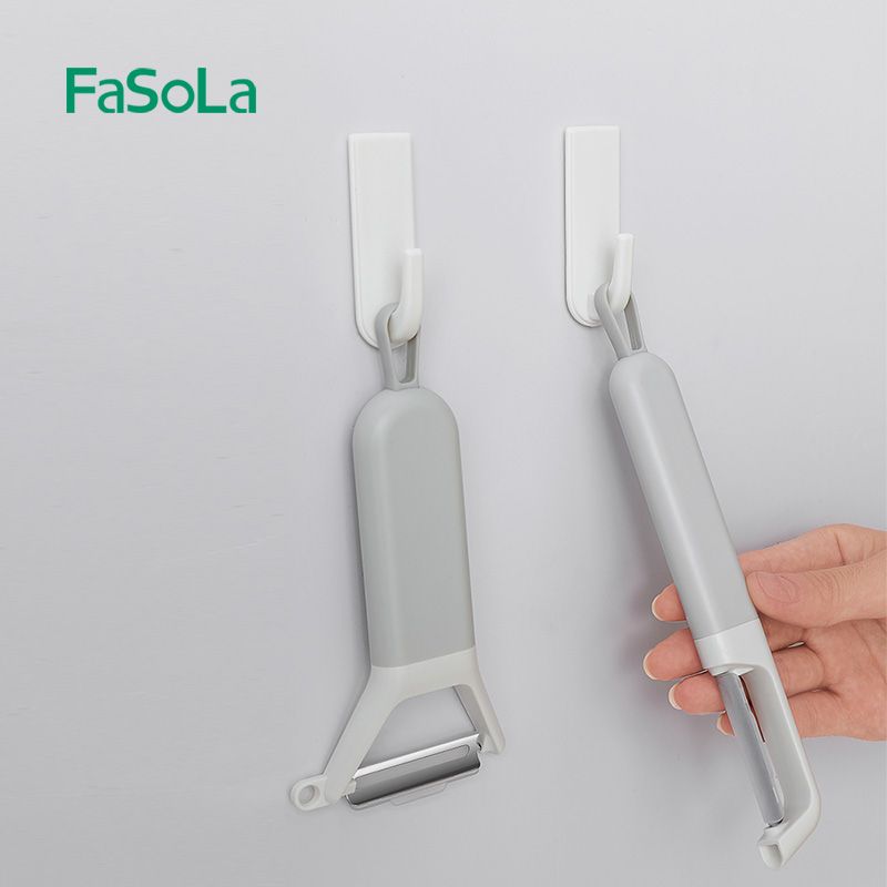 Móc treo dán tường (bộ 6 cái) FSLYF-245