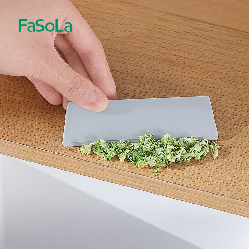 Thùng rác nhà bếp gấp gọn FSLYF-238