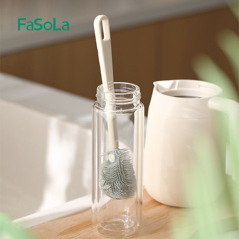 Cọ rửa bình nước FSLPS-565