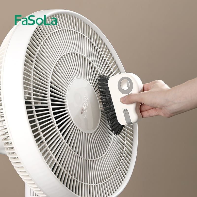 Bàn chải vệ sinh khe cửa hẹp FSLYF-314