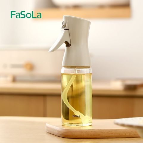 Bình xịt dầu cho nồi chiên, bếp nướng (180ml) FSLDZ-611