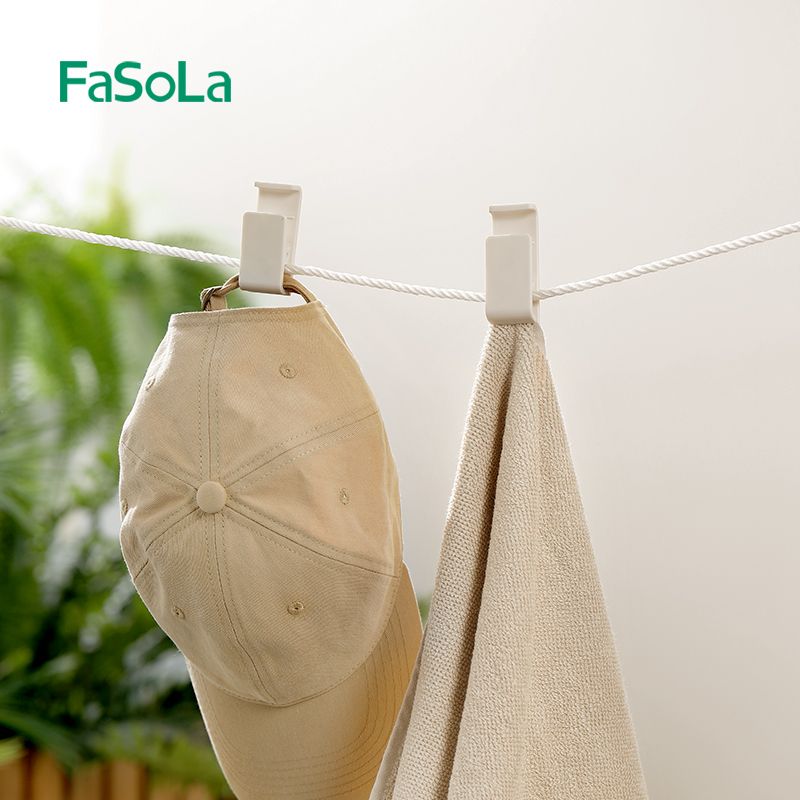 Giá đỡ điện thoại, kẹp miệng túi bánh kẹo FSLZF-220