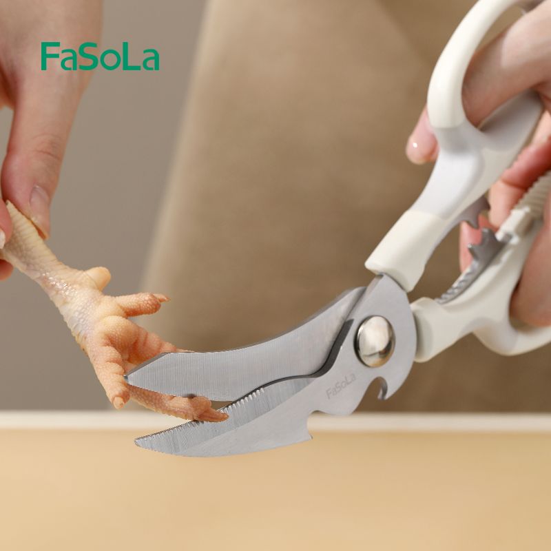 Kéo nhà bếp đa năng FSLDZ-656