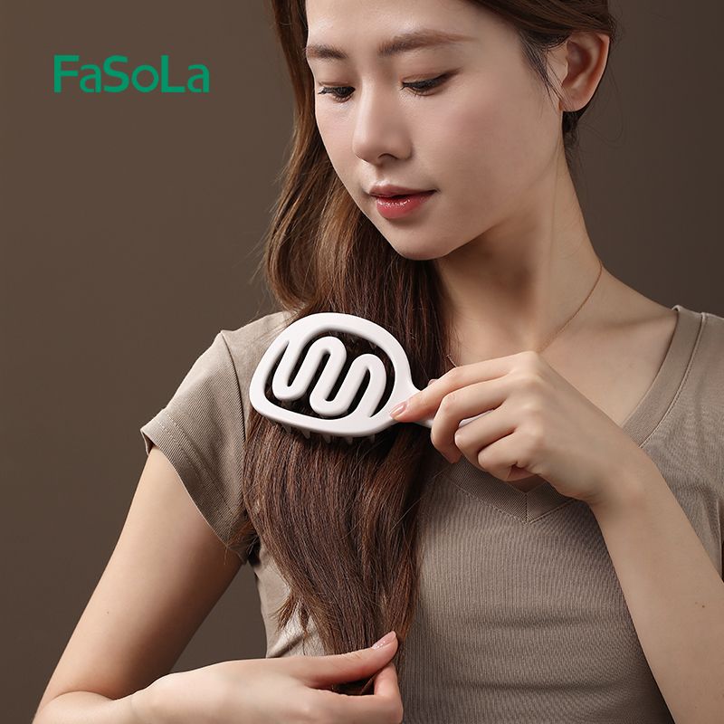 Lược chải tóc ướt FSLDZ-704