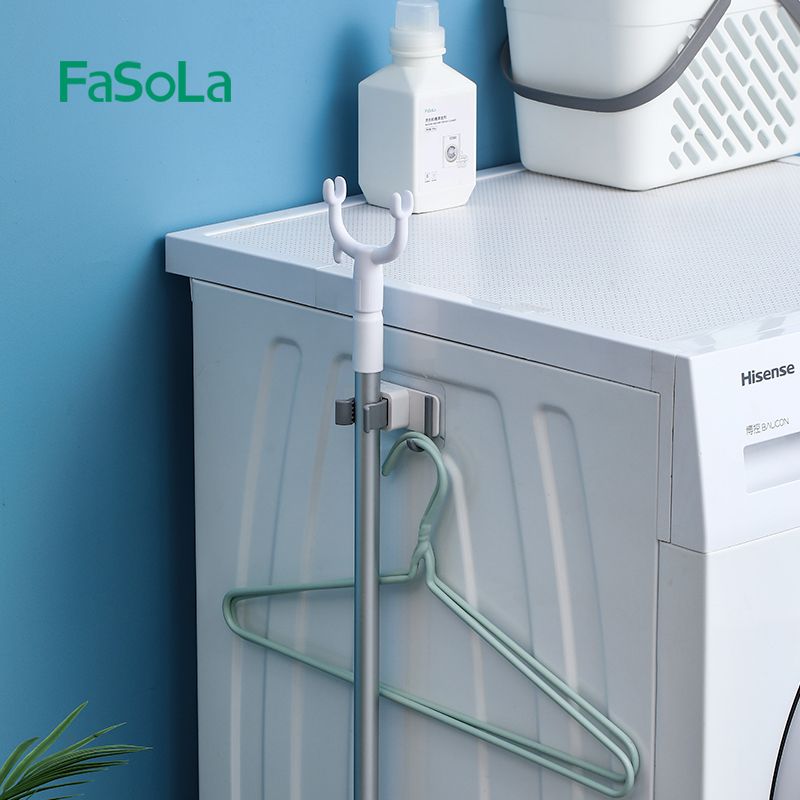 Móc treo cây lau nhà FSLYF-316