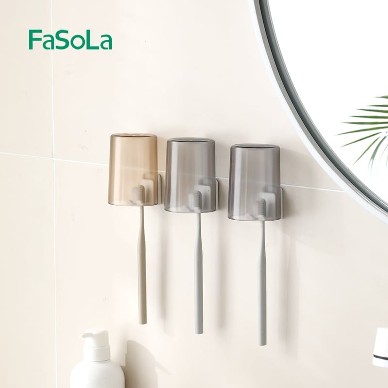 Ly nhựa đánh răng FSLDZ-693