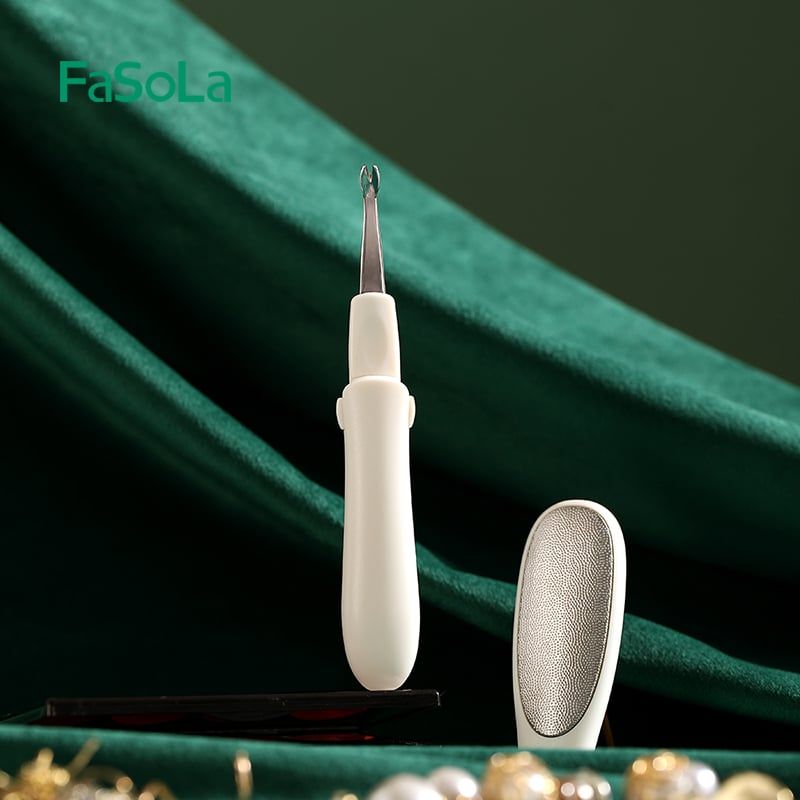 Bàn chải chà gót chân FSLDZ-671