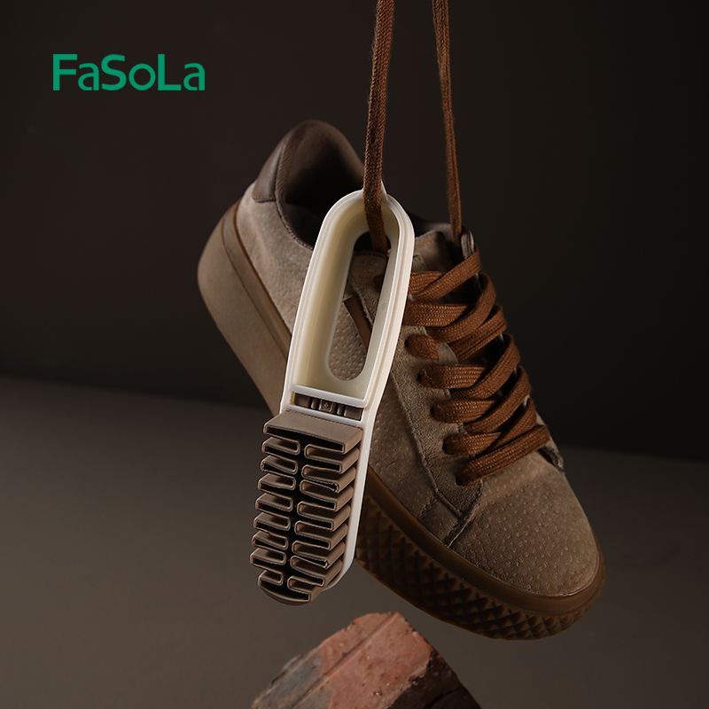 Bàn chải cao su vệ sinh giày FSLDZ-689