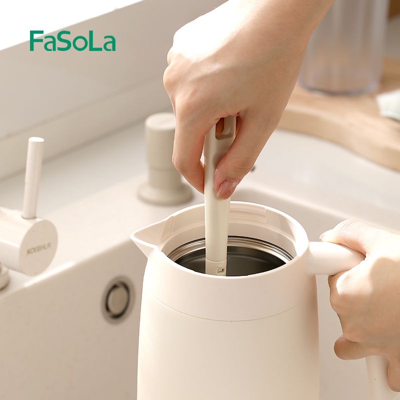 Cọ rửa bình nước FSLPS-565