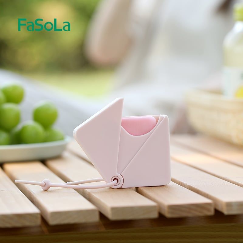 Xà phòng giấy rửa tay 50 miếng FSLZF-225