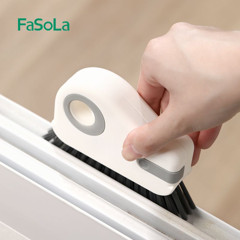 Bàn chải vệ sinh khe cửa hẹp FSLYF-314