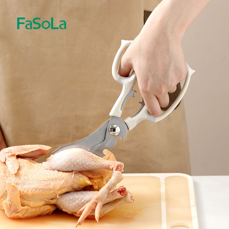 Kéo nhà bếp đa năng FSLDZ-656