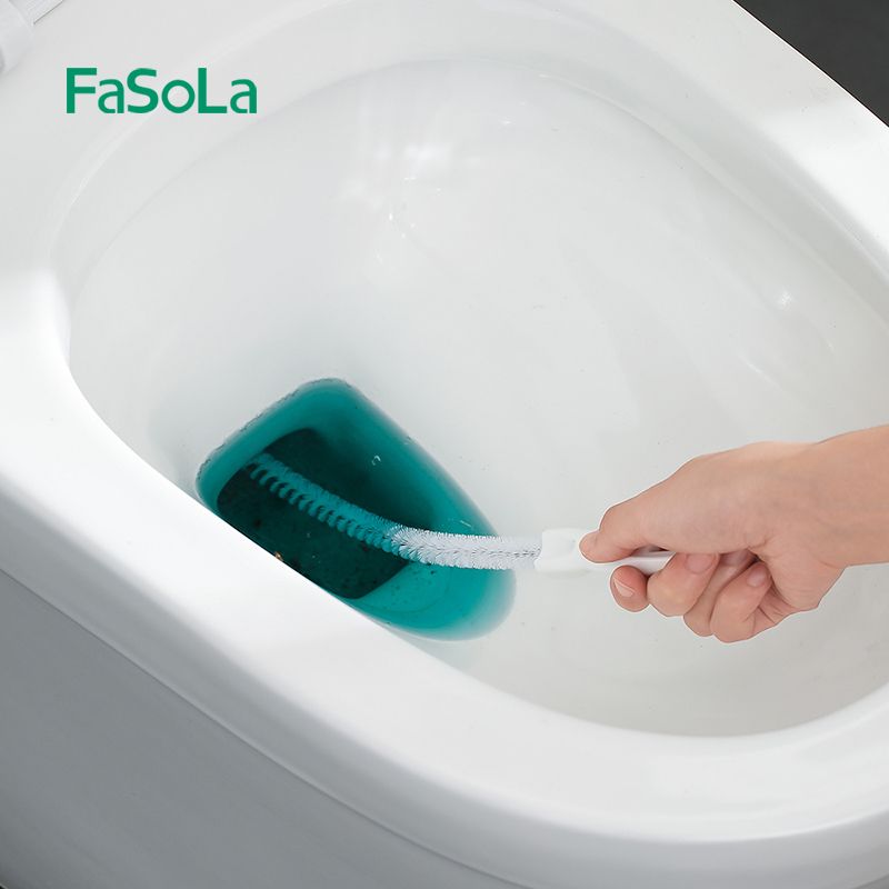 Cọ lấy rác bồn rửa chén FSLYL-033 (gói 2 cây)