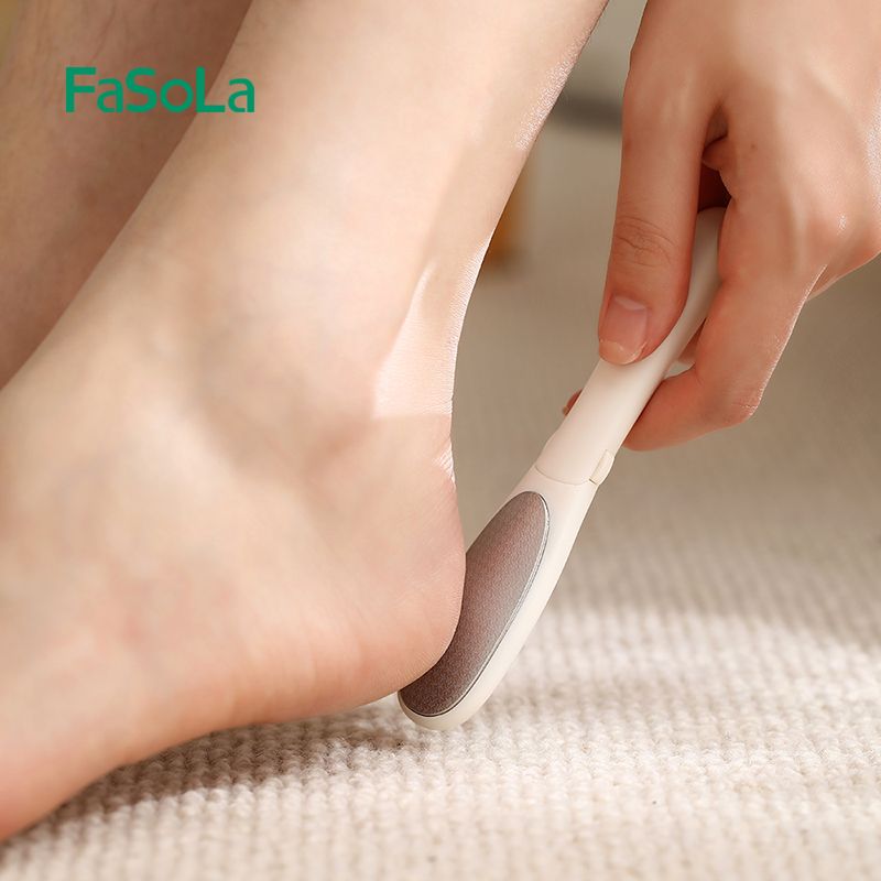Bàn chải chà gót chân FSLDZ-671