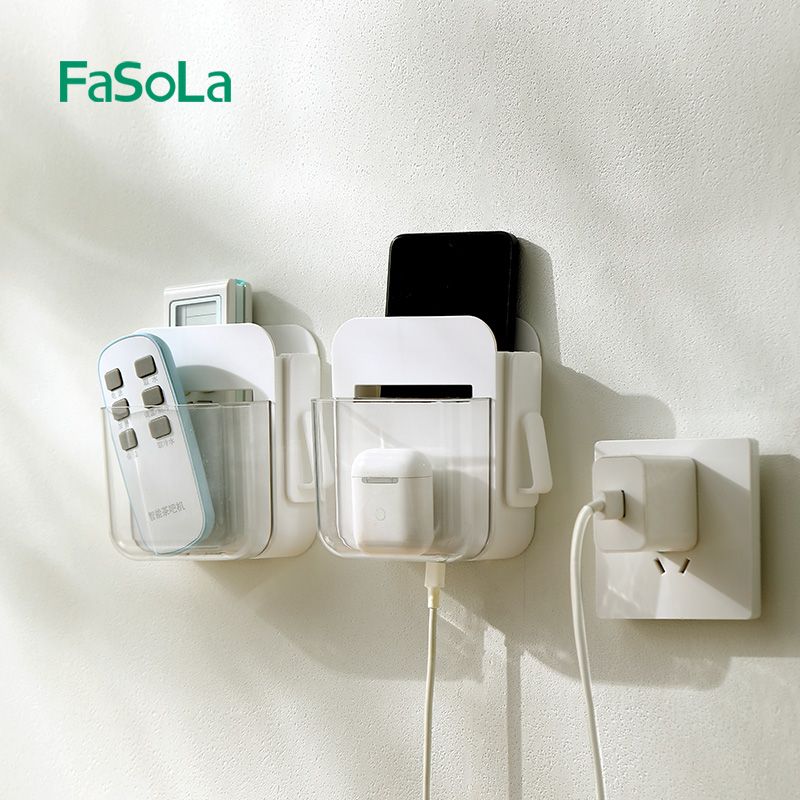 Giá treo điện thoại, điều khiển tivi, máy lạnh FSLYL-083