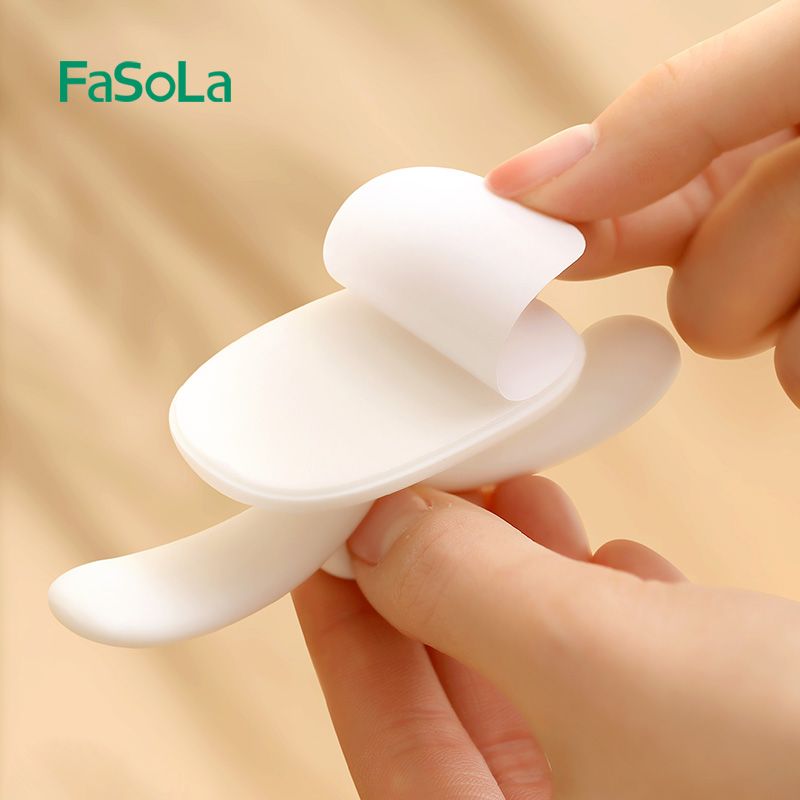 Móc quấn dây điện phích cắm (2 cái) FSLYF-291