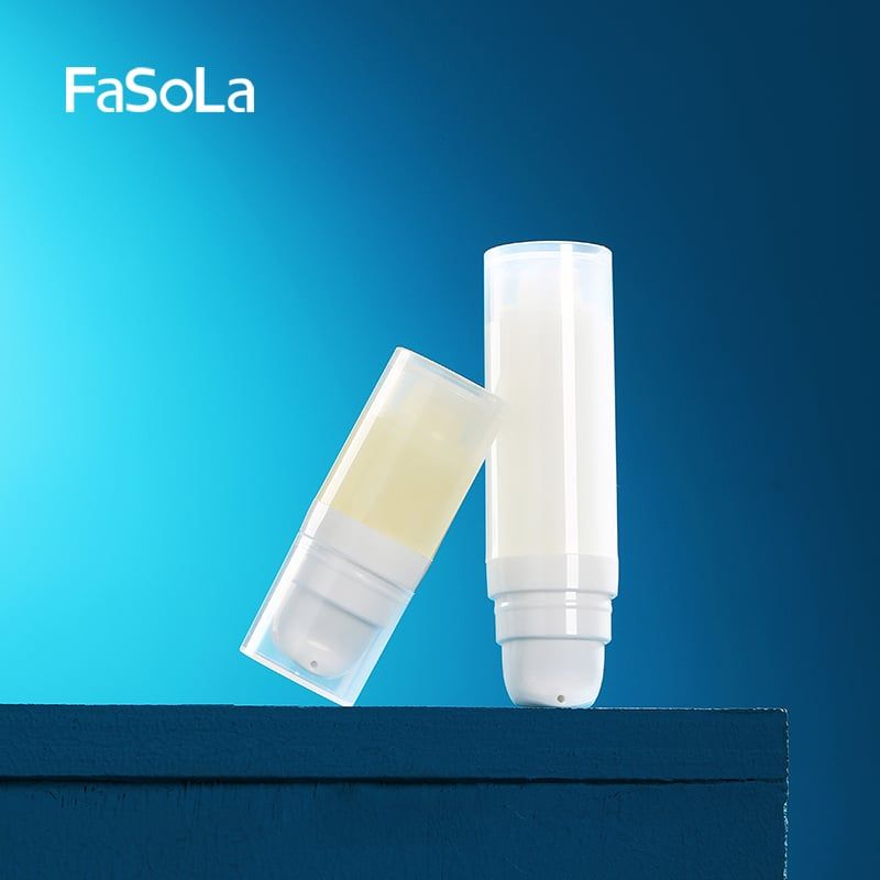 Chai chiết mỹ phẩm chân không (bộ 2 chai) FSLDZ-707