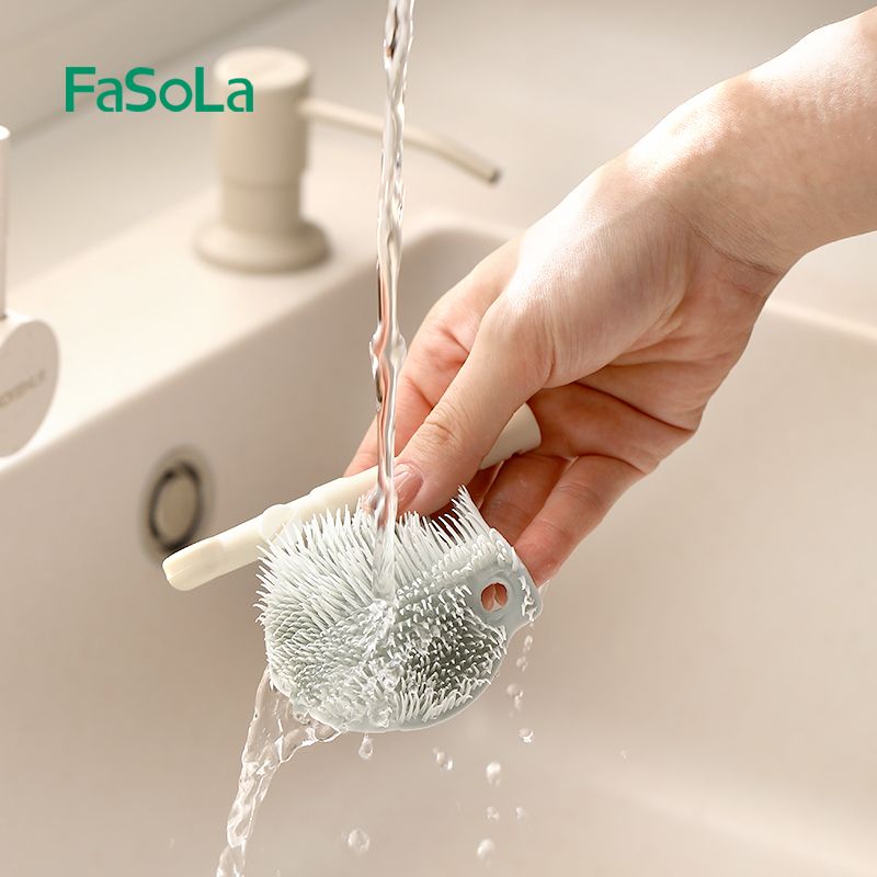 Cọ rửa bình nước FSLPS-565